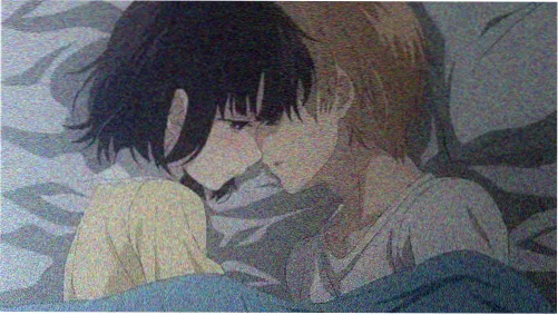 人间中毒在线完整版 高清主视觉海报