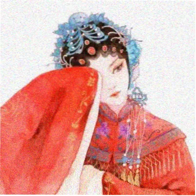 林智妍 饰演 钟佳欣
